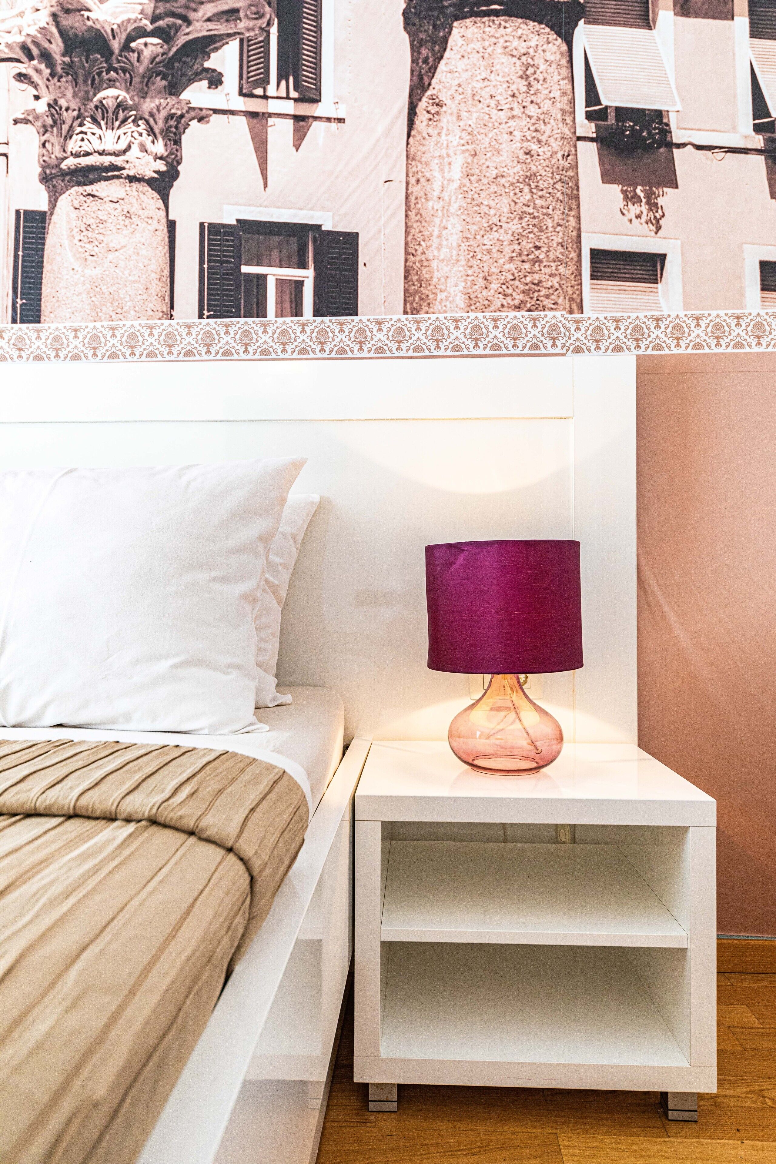 Riva City Rooms