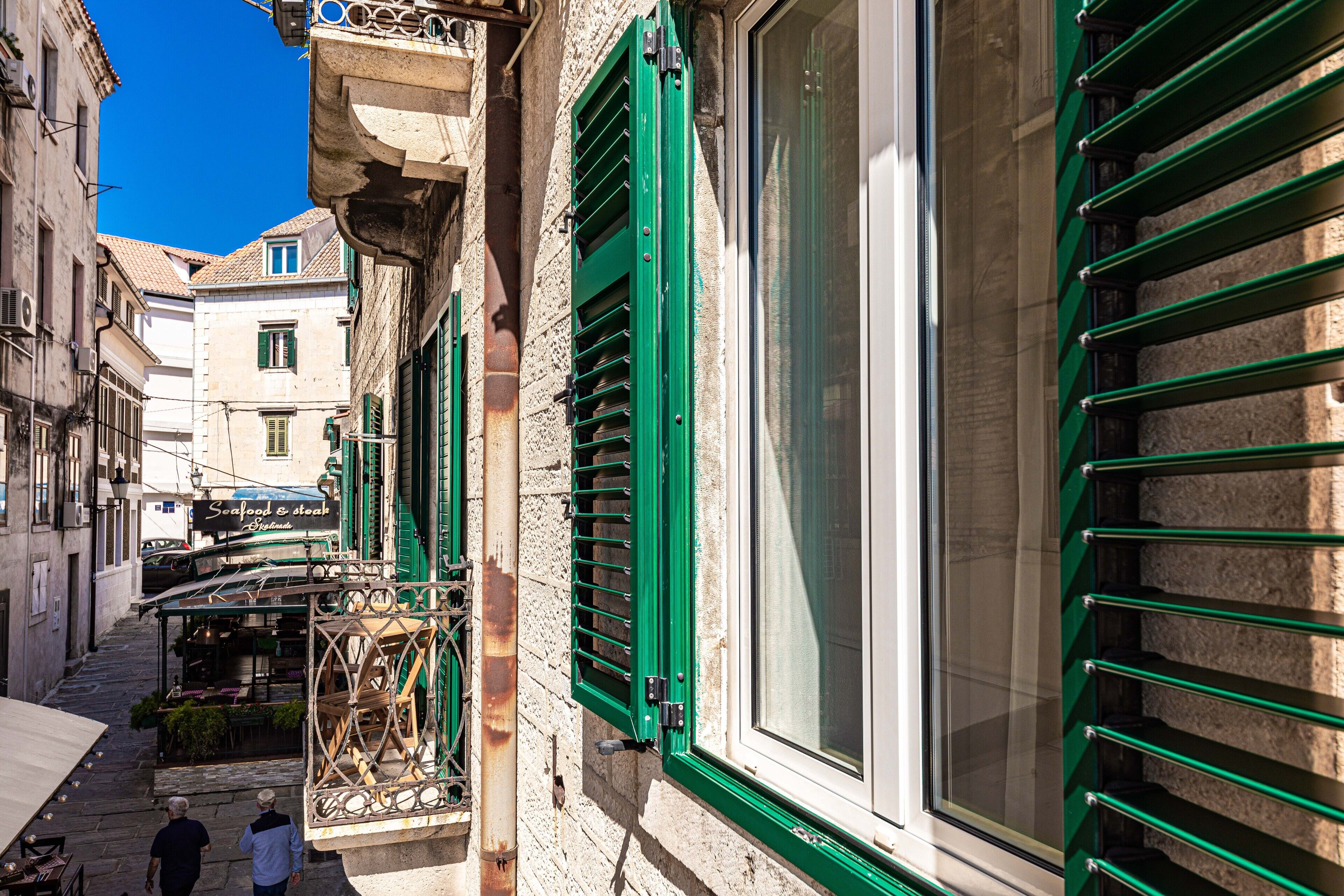 Riva City Rooms
