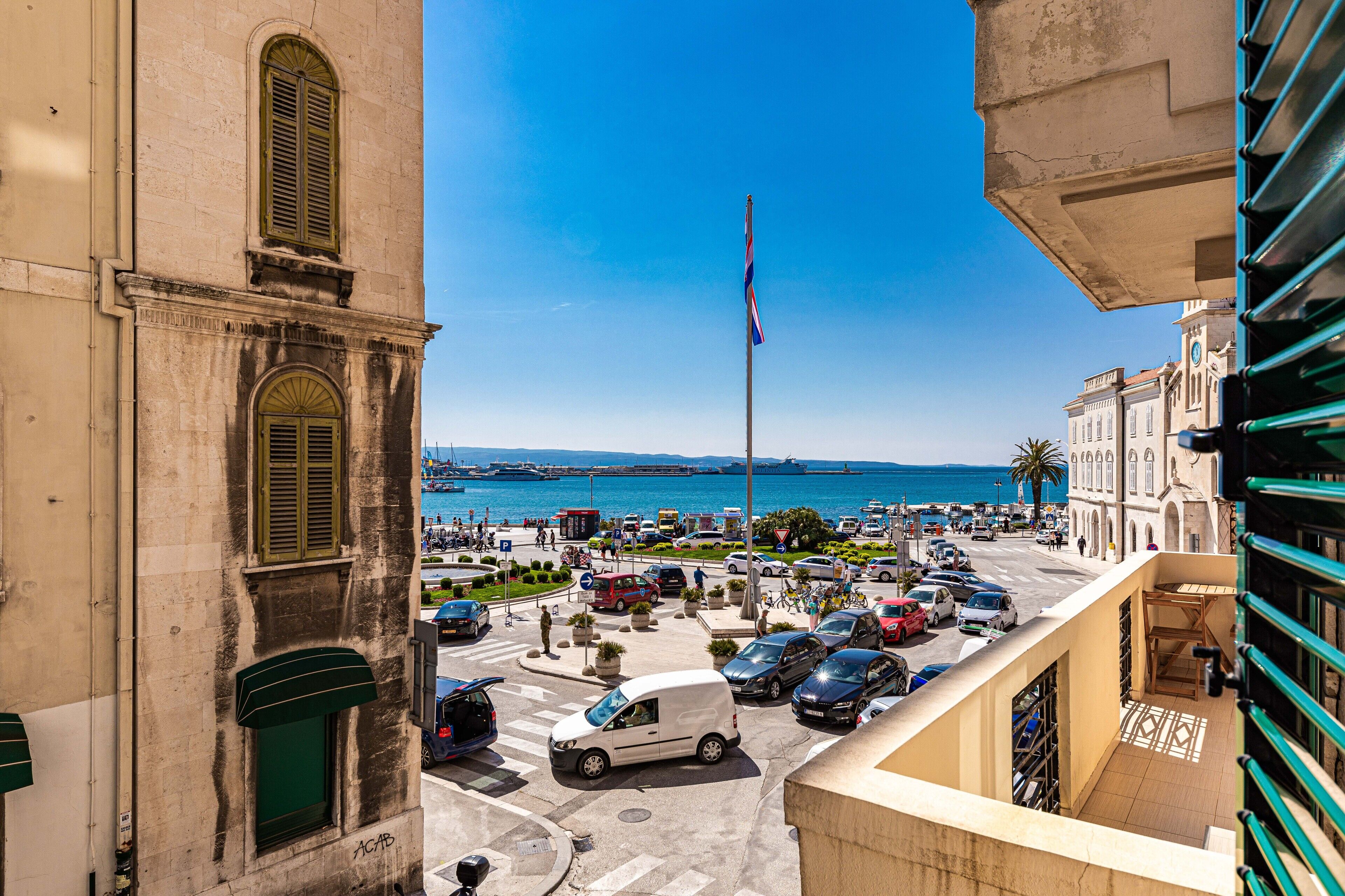 Riva City Rooms