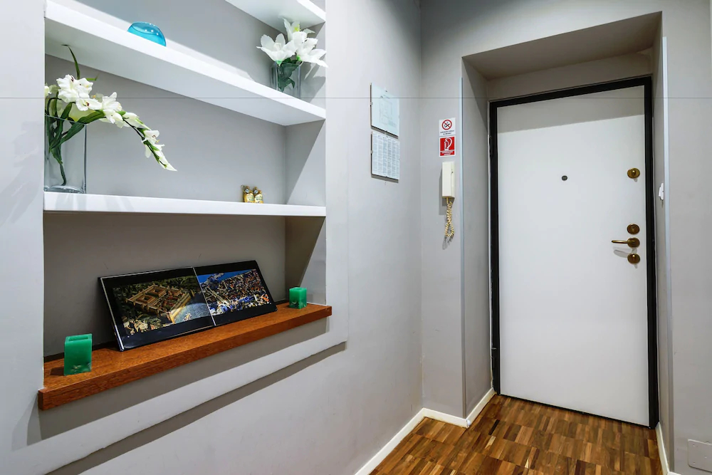 Riva Luxury Rooms