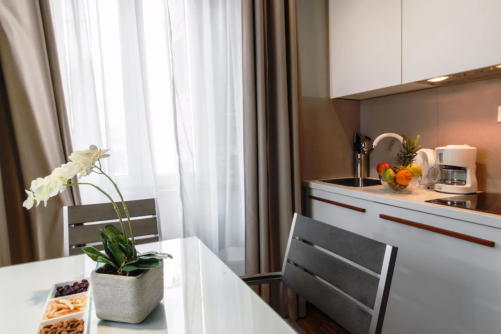 Riva Luxury Rooms