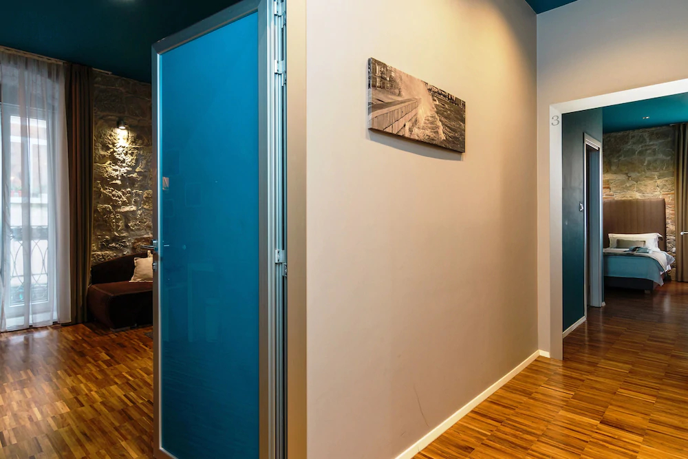 Riva Luxury Rooms