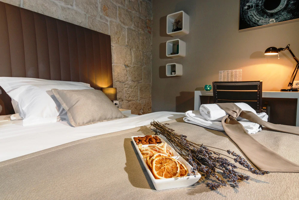 Riva Luxury Rooms