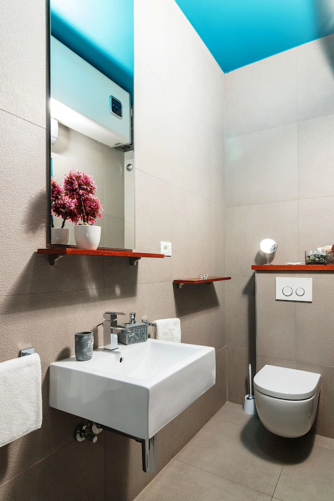 Riva Luxury Rooms