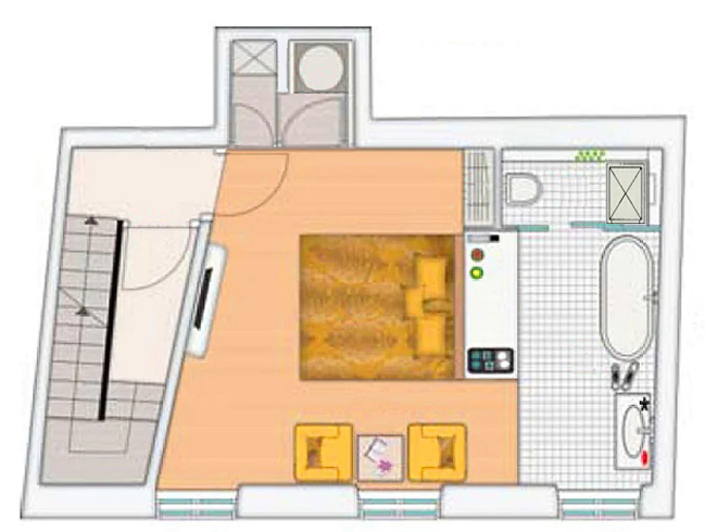 Riva Luxury Suites