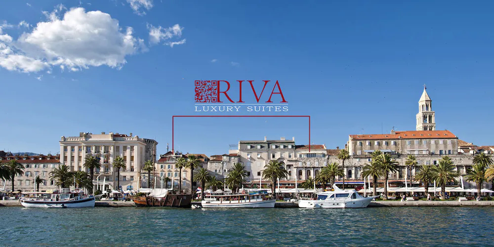 Riva Luxury Suites