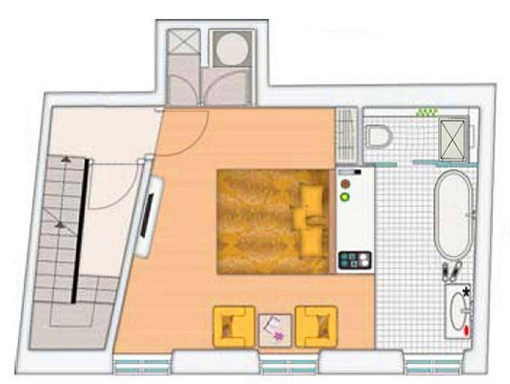 Riva Luxury Suites