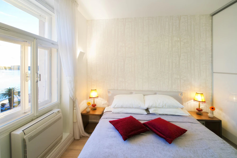 Riva Luxury Suites