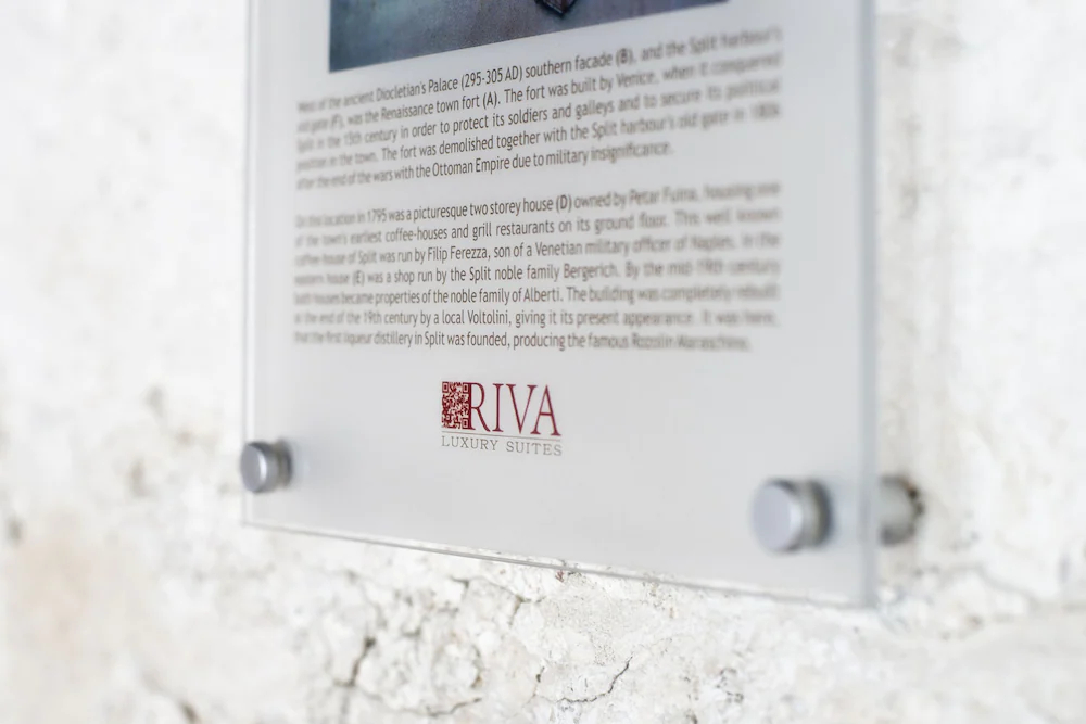 Riva Luxury Suites