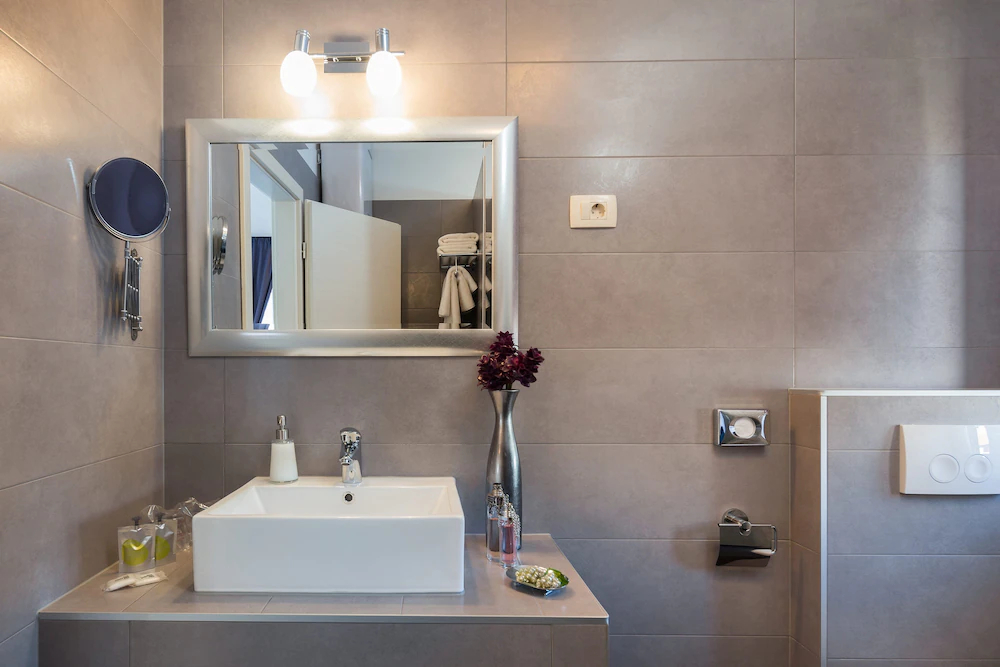 Romantic Luxury Rooms