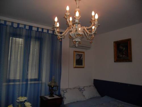 Rooms Ana