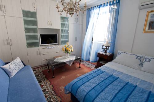 Rooms Ana