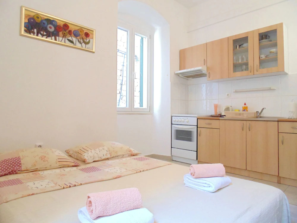 Rooms And Apartments Djanovic