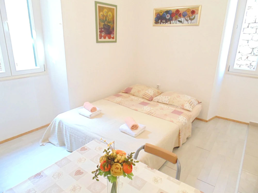 Rooms And Apartments Djanovic