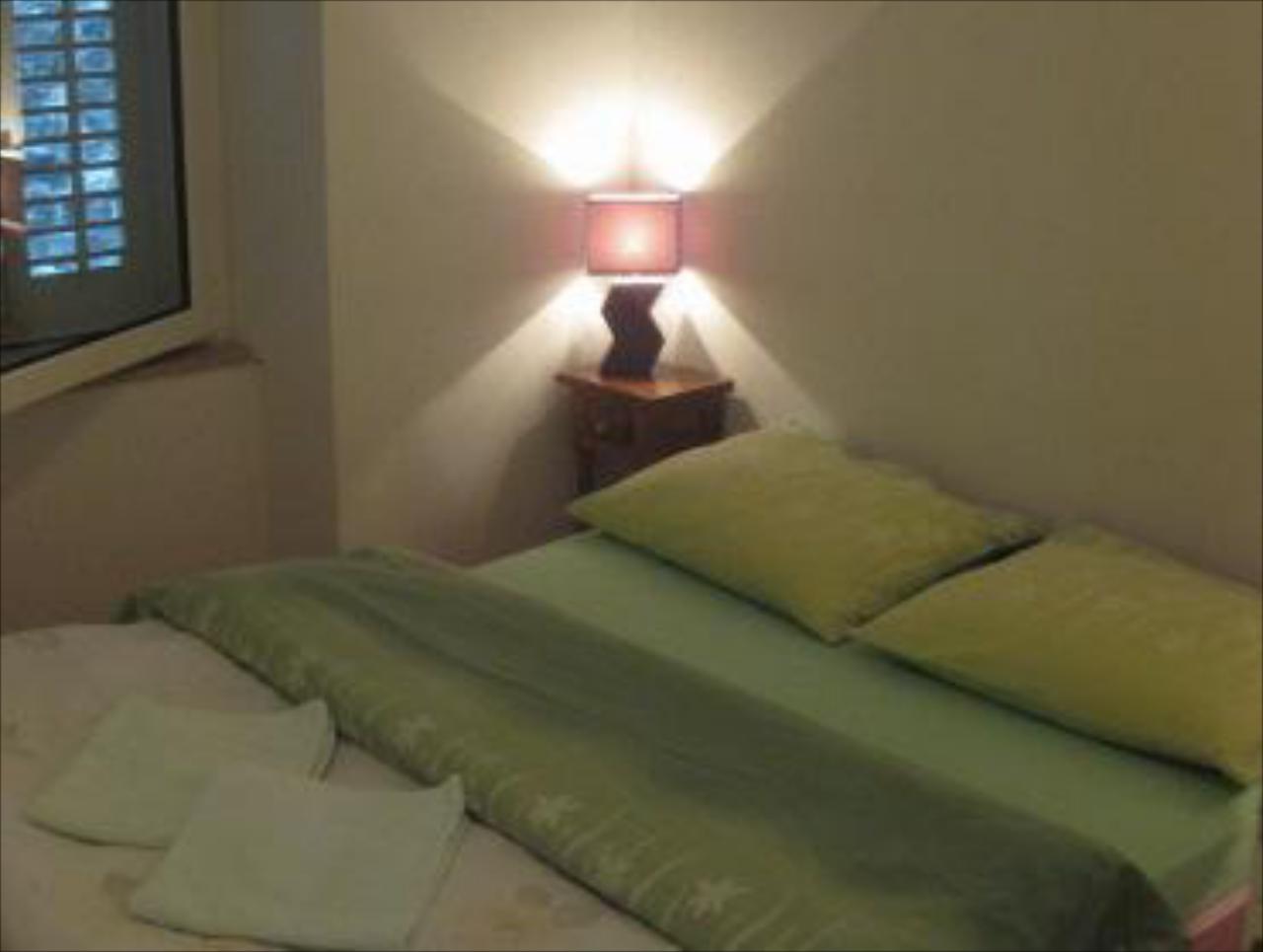 Madonna Suites