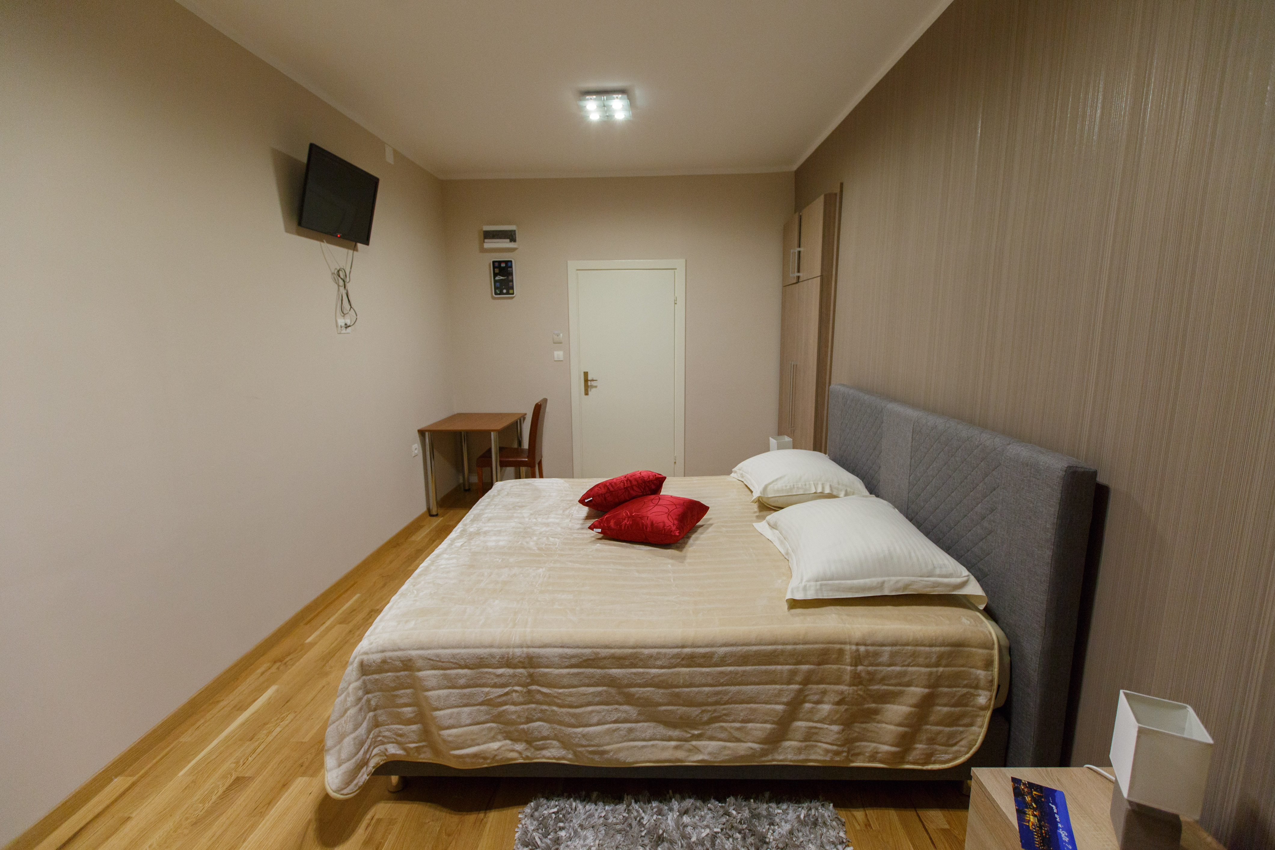Rooms Golden Gate Split
