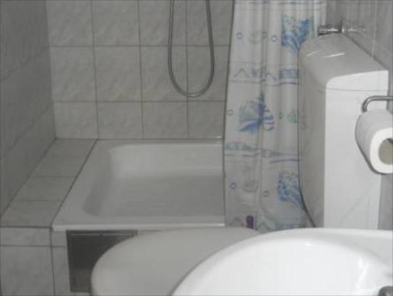 Rooms Gunjaca
