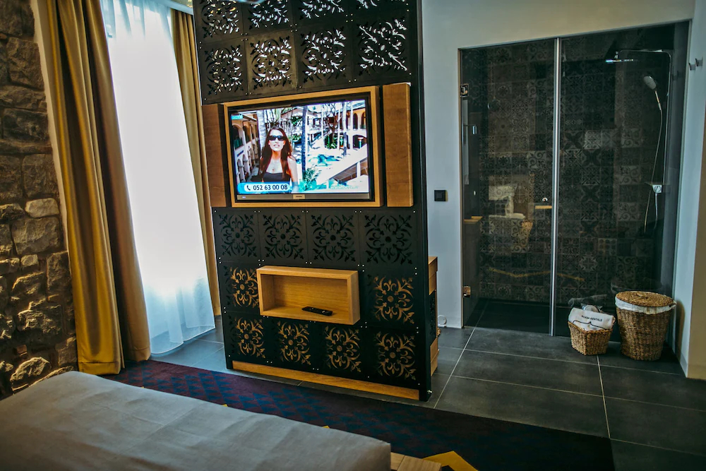 Rooms Lejletul