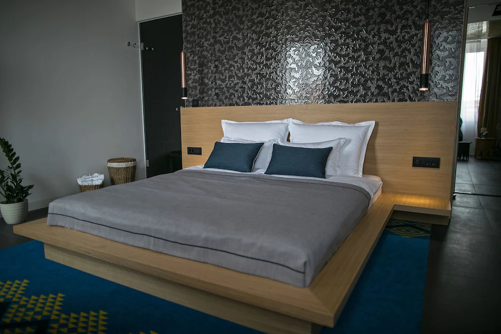 Rooms Lejletul
