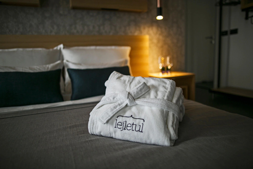 Rooms Lejletul