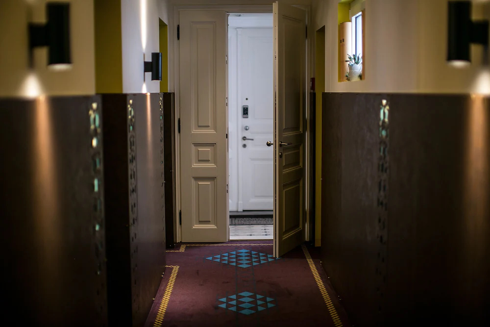 Rooms Lejletul