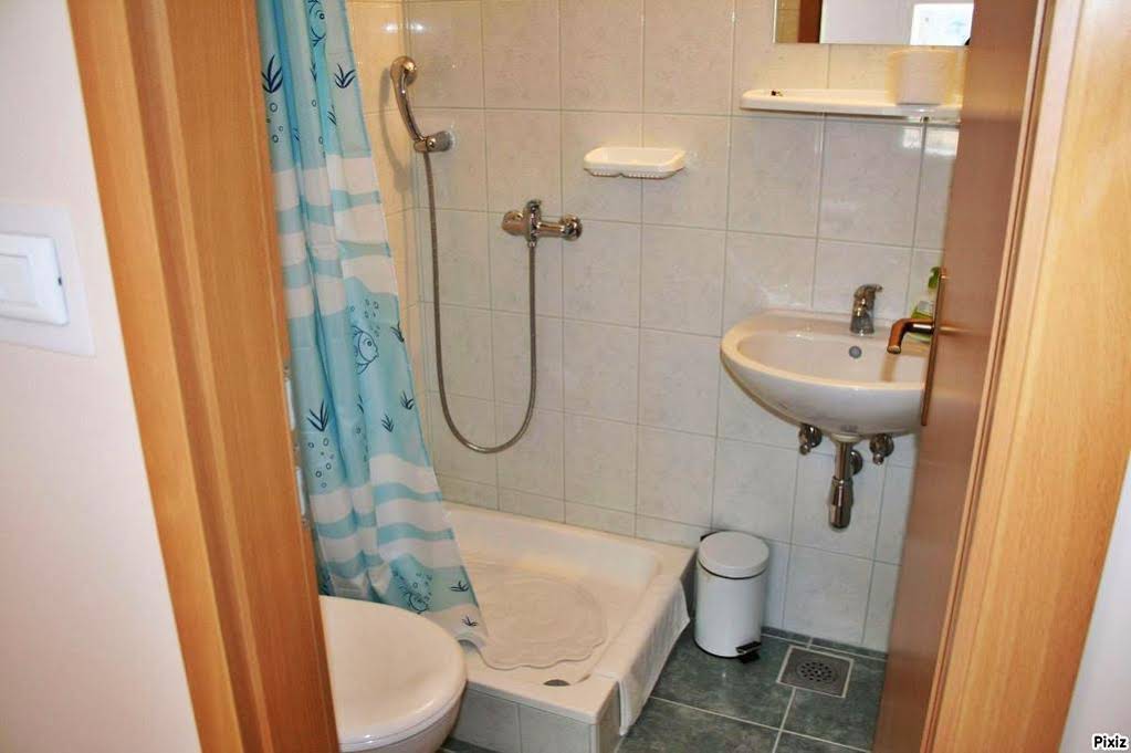 Rooms Puljic