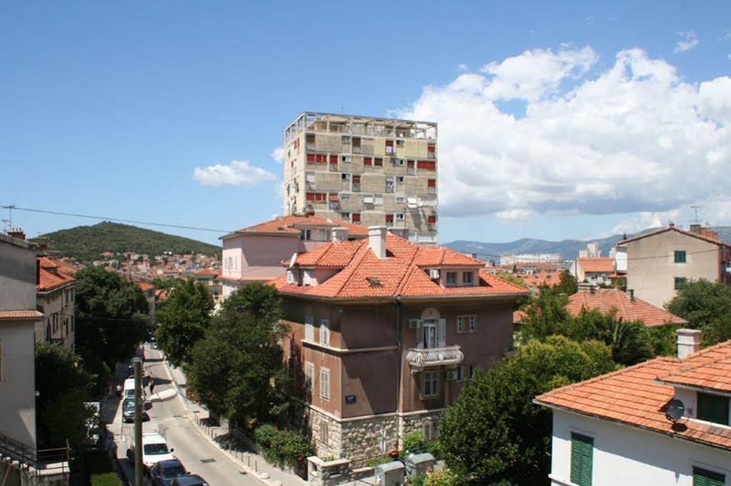 Rooms Puljic