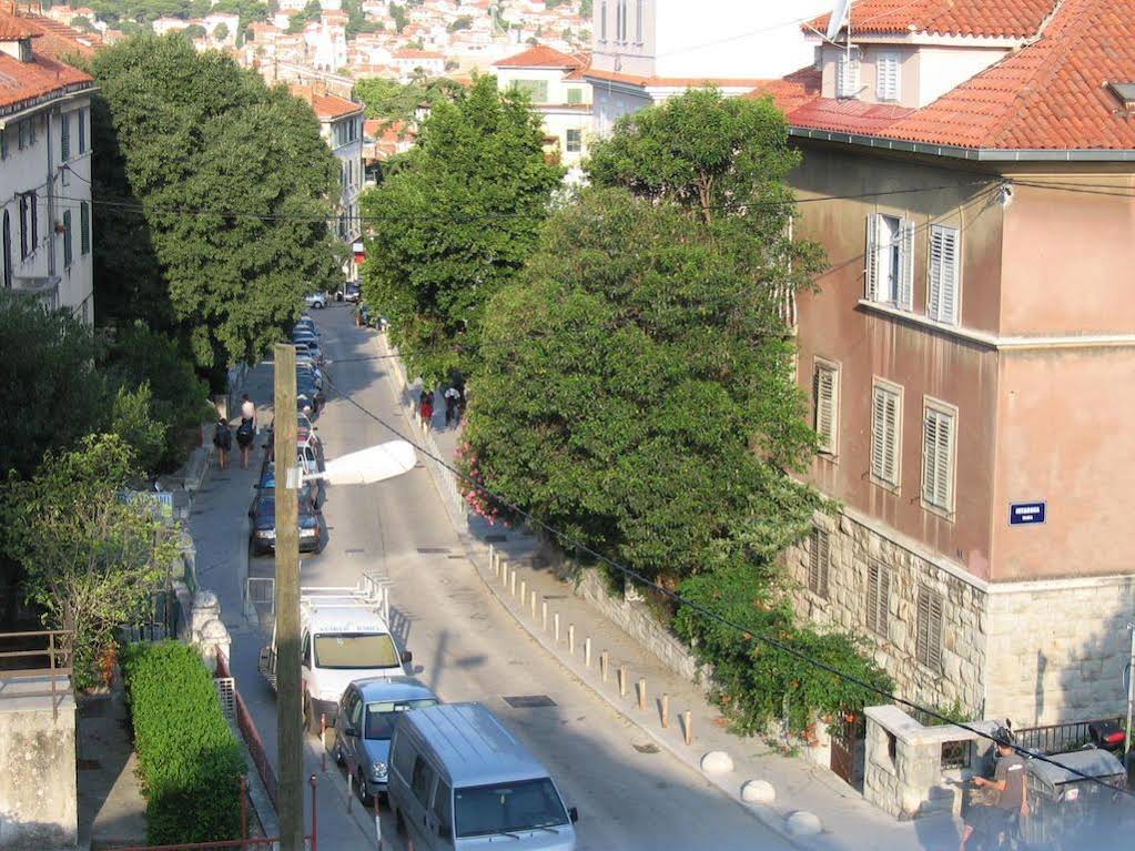 Rooms Puljic