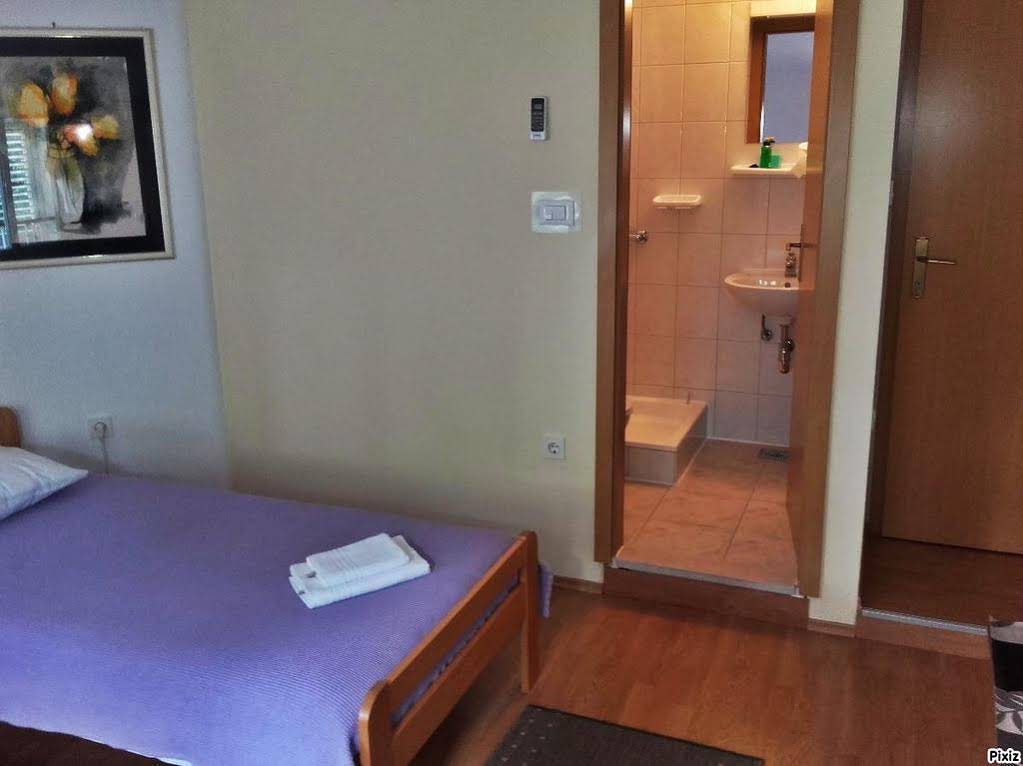 Rooms Puljic