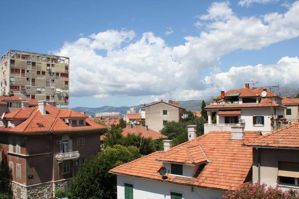 Rooms Puljic