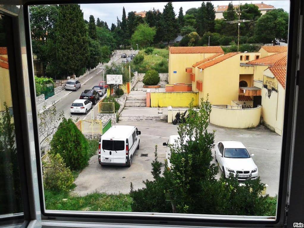 Rooms Puljic