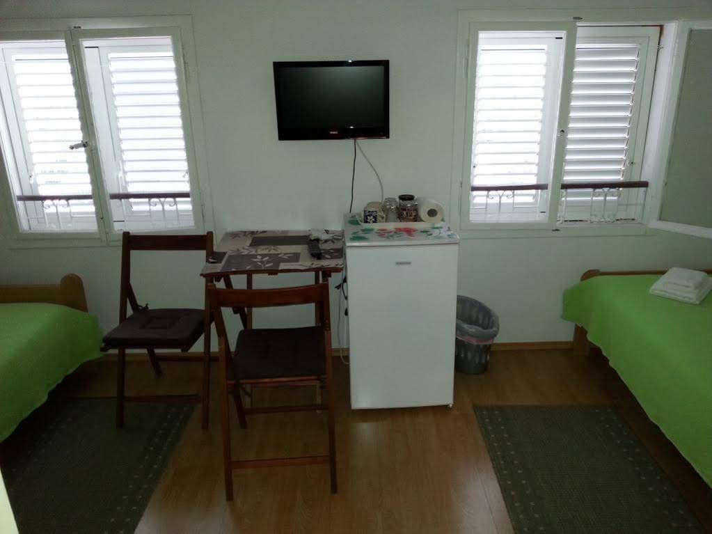 Rooms Puljic