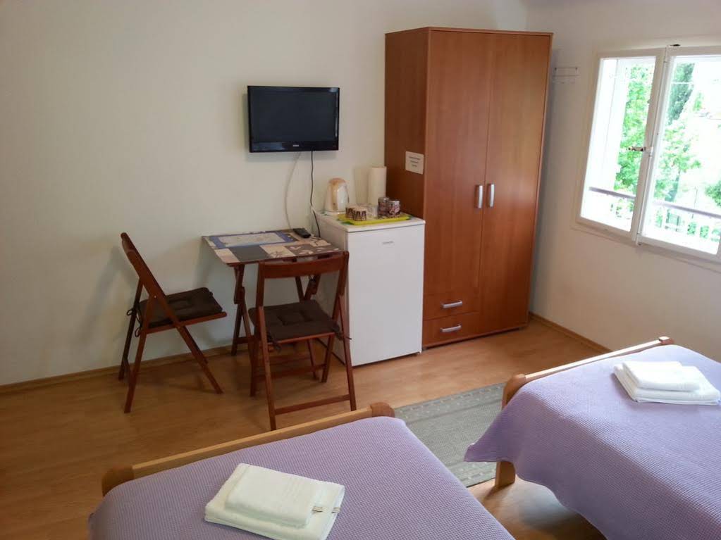 Rooms Puljic