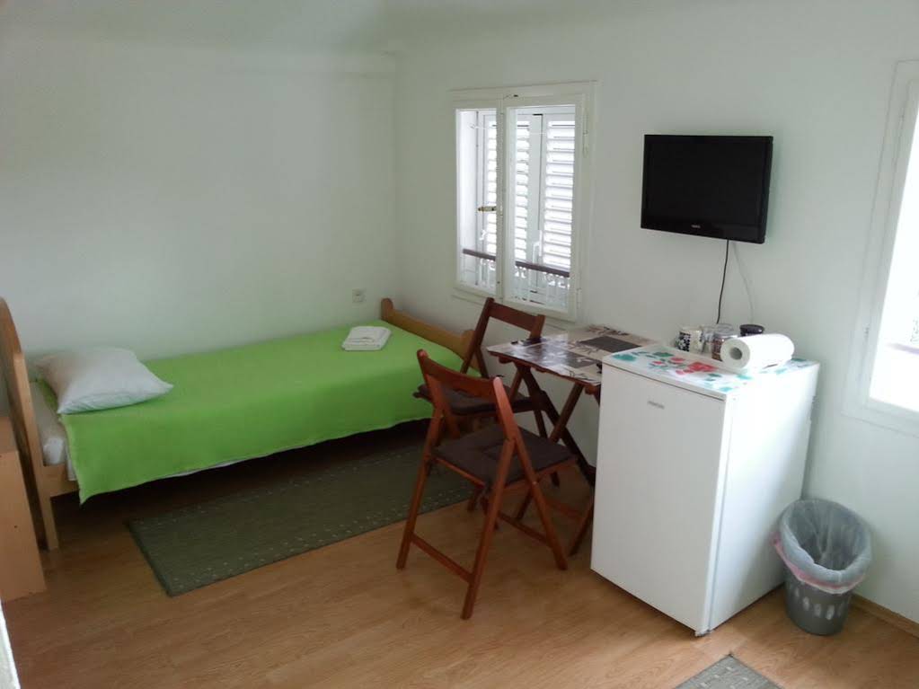 Rooms Puljic