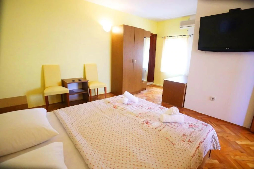 Rooms Solar Beach Inn