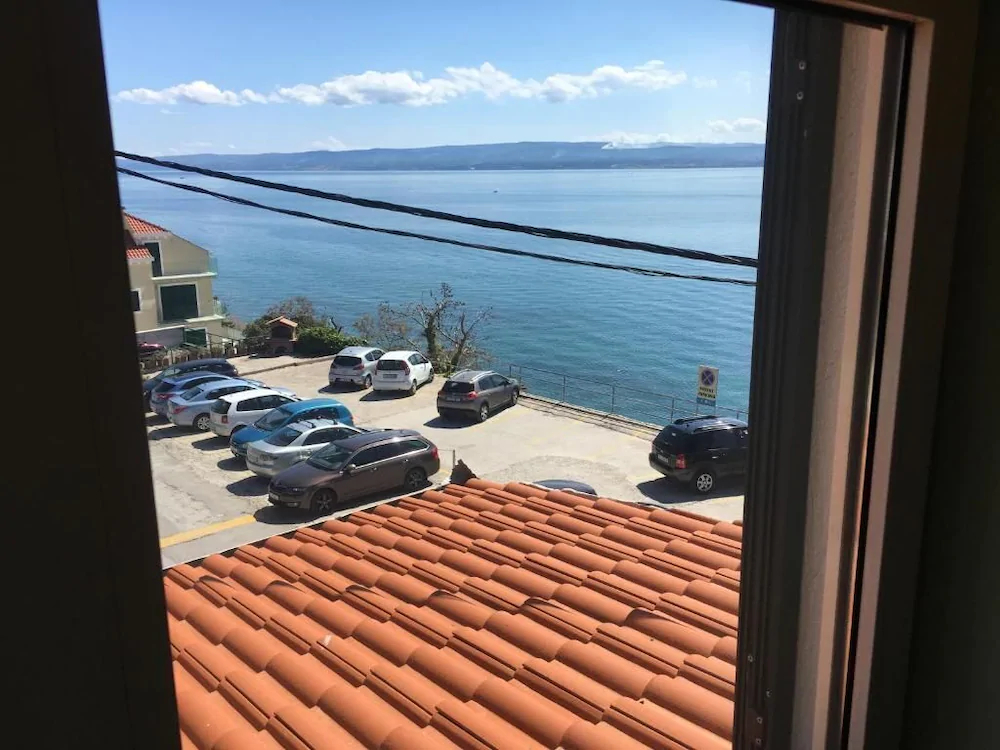 Rooms Solar Beach Inn