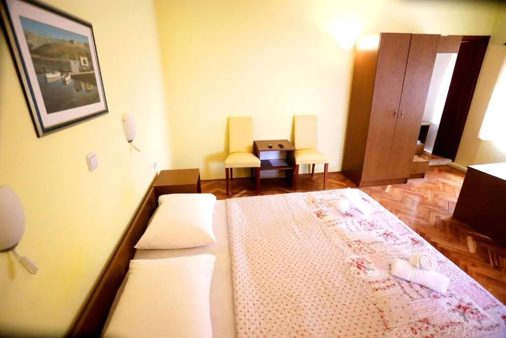 Rooms Solar Beach Inn