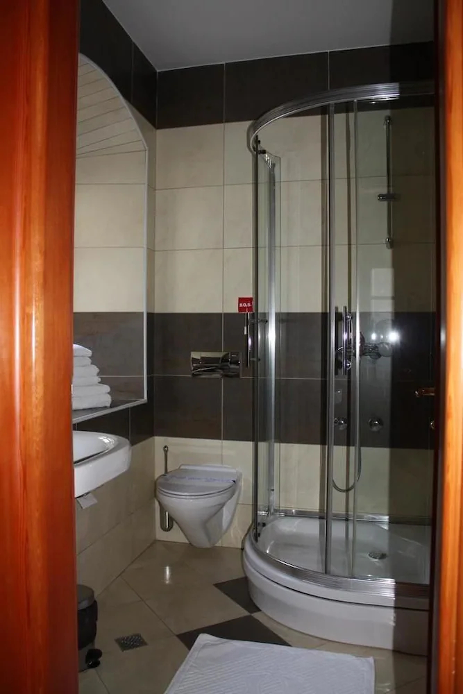 Rooms Toni Split