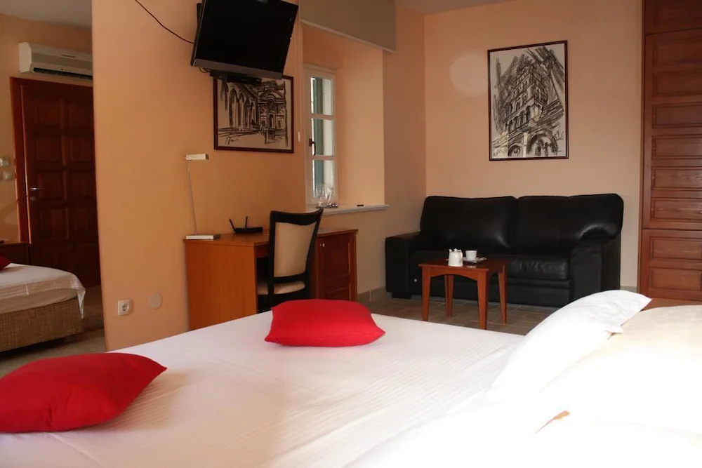 Rooms Toni Split