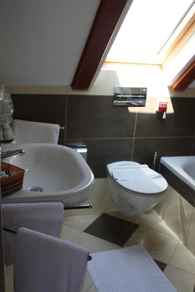 Rooms Toni Split