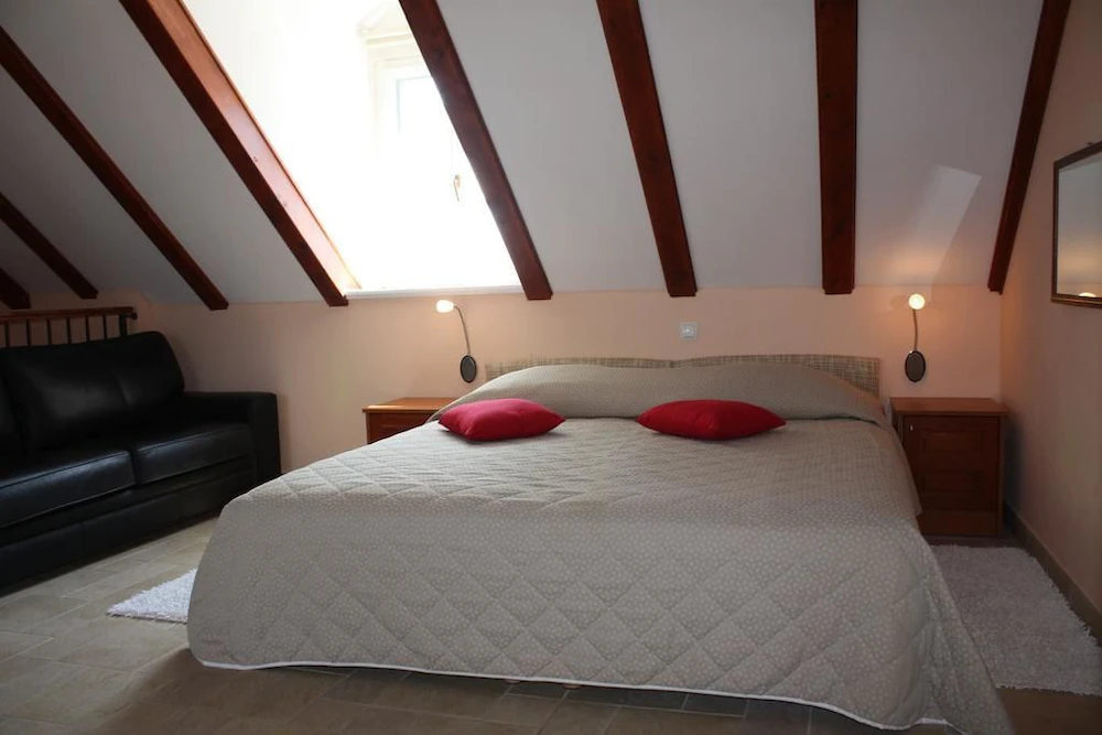 Rooms Toni Split