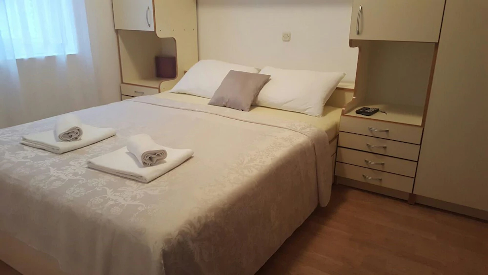 Rooms Valentino