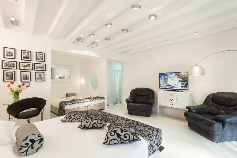 Royal Suites