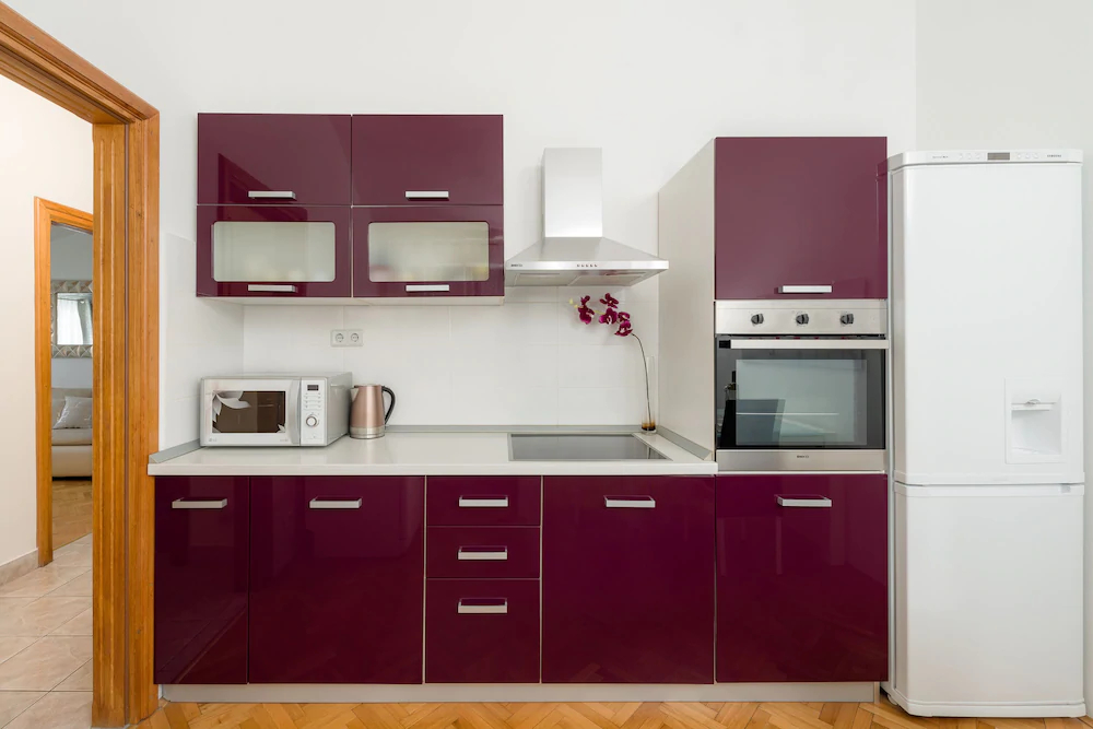 Royal Luxury Apartments