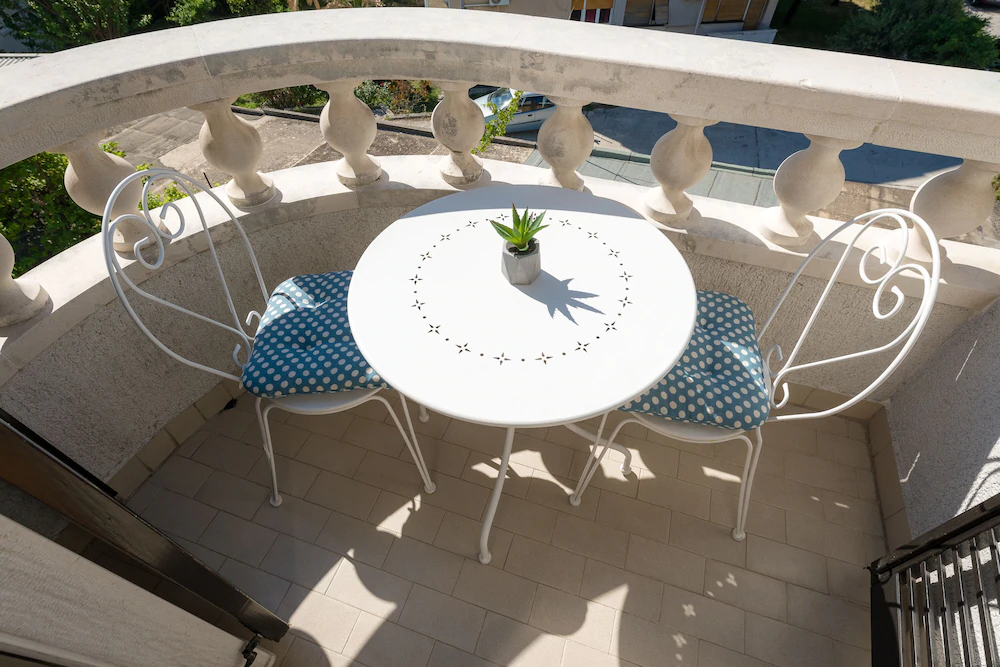 Royal Luxury Apartments