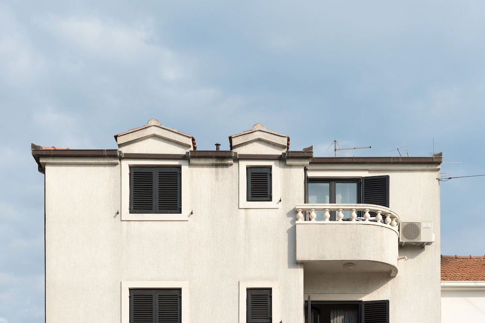 Royal Luxury Apartments