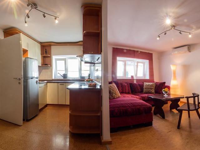Rusticana Accommodation