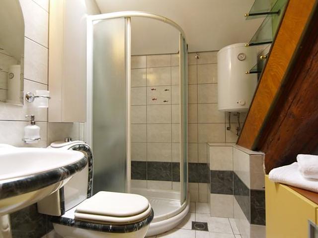 Rusticana Accommodation