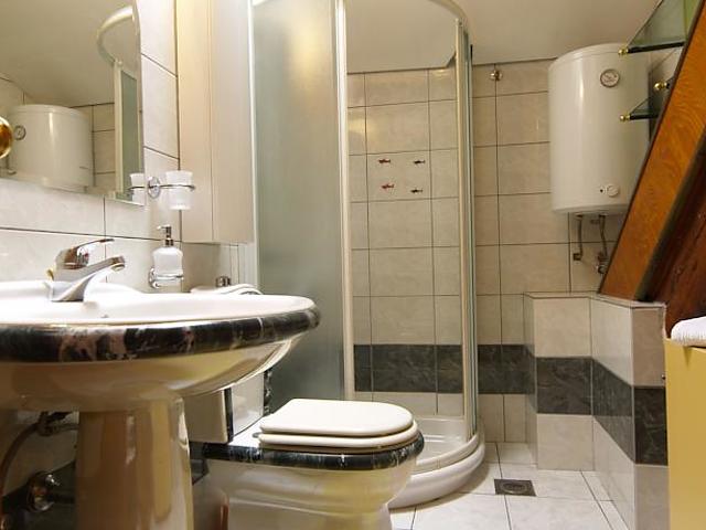 Rusticana Accommodation