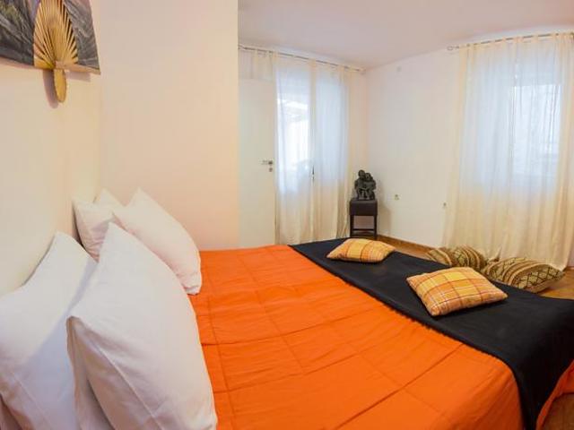 Rusticana Accommodation